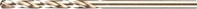 PFERD TOOLS 25203552, PFERD TOOLS 25203552 SPB DIN 338 HSSE N 2,5 INOX Spiralbohrer
