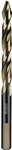 RUKO 259020E, RUKO 259020E ULTIMATECUT HSSE-Co 5 Metall-Spiralbohrer 2mm Gesamtl&auml;nge