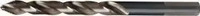 RUKO 259010E, RUKO 259010E ULTIMATECUT HSSE-Co 5 Metall-Spiralbohrer 1mm...