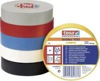 TESA 04163-00000-07, tesa PREMIUM 04163-00000-07 Isolierband tesaflex 4163...