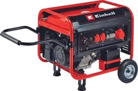 Einhell 4152610, Einhell Power X-Change TC-PG 65/E5 4-Takt Stromerzeuger 8kW 230 V,