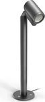 Steinel 058678, Steinel SPOT WAY N ANT 058678 LED-Au&szlig;enstrahler EEK: F (A - G) 7.86W