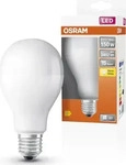 OSRAM HOMELIGHTING 4058075245976 LED EEK E (A - G) E27 Gl&uuml;hlampenform 19W =...