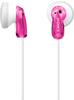Sony MDR-E9LPP.AE, Sony MDR-E9LP In Ear Kopfhörer kabelgebunden Pink