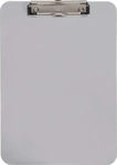 Maul 2340582, Maul Klemmbrett 2340582 Grau (B x H) 22.6cm x 31.8cm