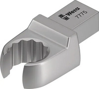 Wera 05078654001, Wera 05078654001 Einsteckringschl&uuml;ssel
