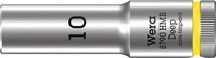 Wera 05004532001, Wera 05004532001 Steckschl&uuml;sseleinsatz 10mm 1 St&uuml;ck 3/8