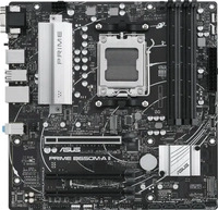 Asus 90MB1EH0-M0EAYC, Asus PRIME B650M-A II-CSM Mainboard Sockel (PC) AMD AM5