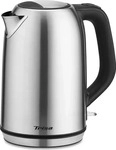 Trisa 6455.7512, Trisa W5575 Wasserkocher schnurlos, &Uuml;berhitzungsschutz...