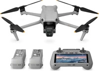 DJI DJI Air 3 Fly More Combo (RC2), DJI Air 3 Fly More Combo (RC2) inkl. Smart