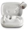 POLY 7Y8L4AA, POLY HP Voyager Free 60 UC White Sand Earbuds +BT700 USB-C Adapter