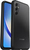 Otterbox 77-91633, Otterbox React Backcover Samsung Galaxy A34 5G Schwarz, Crystal