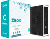 Zotac ZBOX-CI669NANO-BE, Zotac Barebone ZBOX-CI669NANO-BE () Intel Core i7 i7-1335