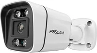 Foscam V5EP (white), Foscam V5EP V5EP (white) LAN IP &Uuml;berwachungskamera 3072 x 1728