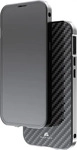 Black Rock 1200TGCB02, Black Rock 360&deg; Glass Cover Apple iPhone 14 Carbon 1200TGCB02