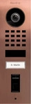 DoorBird 423872165, DoorBird 423872165 Fingerprint Zugangssystem Aufputz IP65