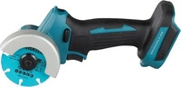 Makita DMC300Z, Makita DMC300Z Akku-Winkelschleifer ohne Akku, ohne Ladeger&auml;t 18V