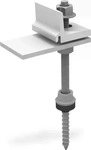 K2 Energy 2003272, K2 Energy K2 Systems Stockschraube 2003272