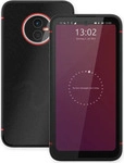 Volla 3297, Volla Phone X23 128GB Schwarz EEK B (A - G) 15.5cm (6.1 Zoll) Outdoor
