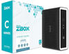 Zotac ZBOX-CI649NANO-BE, Zotac Barebone ZBOX CI649 Intel Core i5 i5-1335U Intel Iris