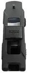 Halter ST 6000/90 BK f&uuml;r Faltschloss Abus