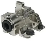 ABUS BLO BOS DT2 X-Plus Akkuschloss f&uuml;r Bosch Downtube Akkus (Schlie&szlig;ung: