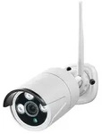 Full HD WLAN-&Uuml;berwachungskamera WR100B