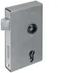 Schlosskasten AMF 140U (Ausf&uuml;hrung: 140U-34ZW)