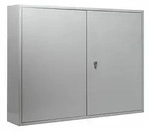 Schl&uuml;sselschrank Burg-W&auml;chter 6950/300 6950/400 PZ (Ausf&uuml;hrung: 6950/300 PZ)