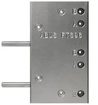 Bohrschablone f&uuml;r Fenstersicherung FTS106