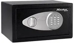 Master Lock digitaler Safe mit Kombination X041ML