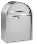 Briefkasten Burg-W&auml;chter Nordic (Ausf&uuml;hrung: Nordic 3780 Ni)