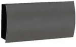 CMD Zeitungsfach anthrazit 78