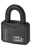 Hangschloss Granit ABUS 37RK/70 37RK/70HB100 (Ausf&uuml;hrung: 37RK/70)