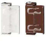 Sicherheitswinkel Abus SW2 (Ausf&uuml;hrung: SW 2 braun)