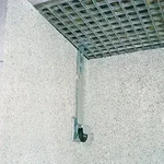 Gitterrostsicherung Abus GS60