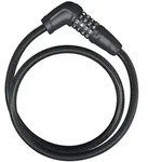 Kabelschloss Abus Tresor 6412C (Ausf&uuml;hrung: 6412C/85 black)