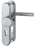 Schutz-Wechselgarnitur Hoppe Utrecht E86G/3331A (Ausf&uuml;hrung: f&uuml;r 42 - 47 mm
