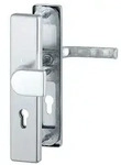 Schutzgarnitur Hoppe London 78G/2221 (Ausf&uuml;hrung: F1 naturfarbig 72 mm /