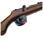 Waffenschloss Burg-W&auml;chter Gun Lock GL 345