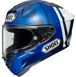 Shoei X-SPR Pro A.Marquez73 Helm