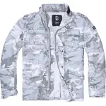 Brandit Britannia Winter Jacke