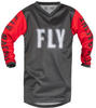 Fly Racing F-16 Motocross Jugend Jersey 70203-YM-120