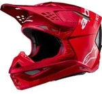 Alpinestars Supertech S-M10 Flood 2024 Motocross Helm