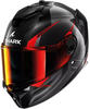 Shark Spartan GT Pro Kultram Carbon Helm HE1310E-DKR-L