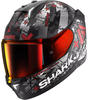 Shark Skwal i3 Hellcat Helm HE0829E-KUR-L