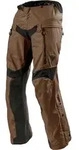 Revit Continent Motorrad Textilhose, braun, Gr&ouml;&szlig;e S f&uuml;r M&auml;nner