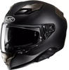 HJC F71 Solid Helm 15869606