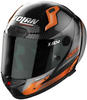 Nolan X-804 RS Ultra Carbon Hot Lap Helm X840004820145