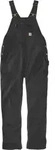 Carhartt Rugged Flex Relaxed Fit Canvas Damen Overall